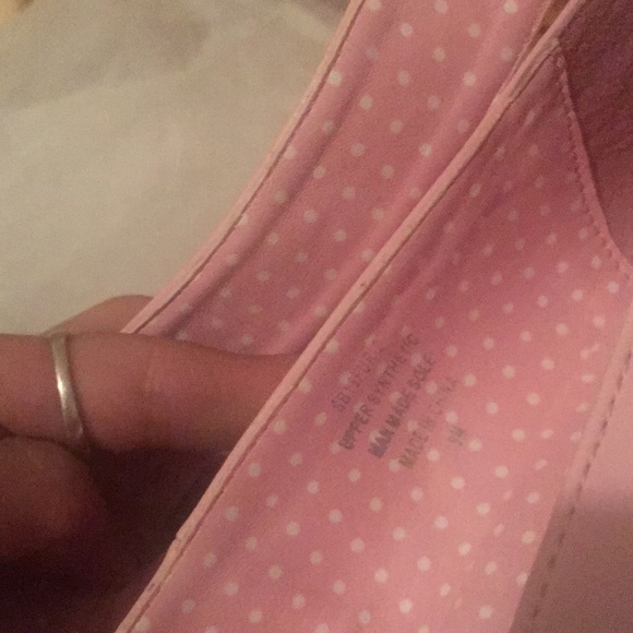 Rare!! SugarThrillz (SugarBaby) Faux Fur Platforms - Picture 8 of 10